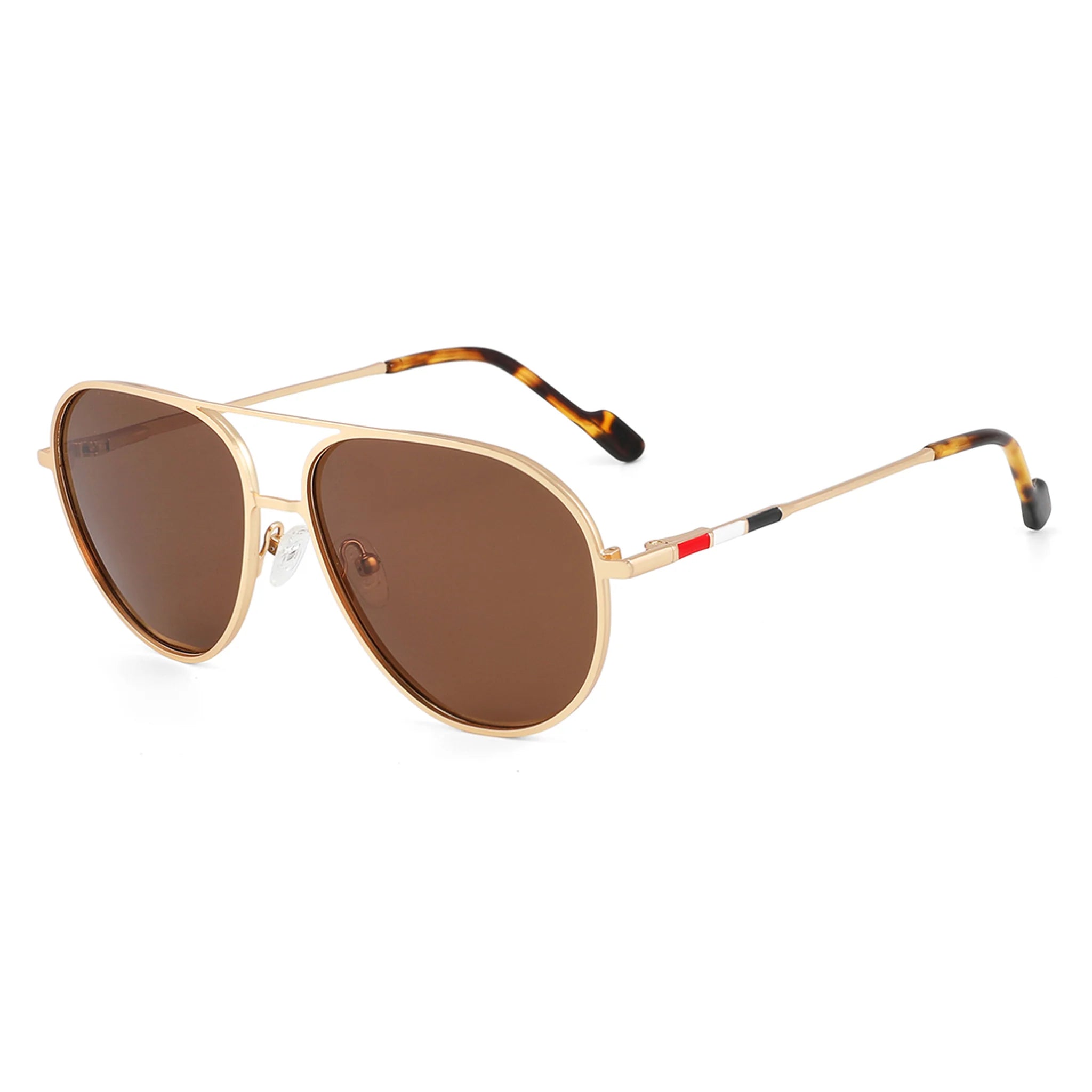 Aviator Metal Sunglasses JT-GLT9207 - Joyiris Eyewear