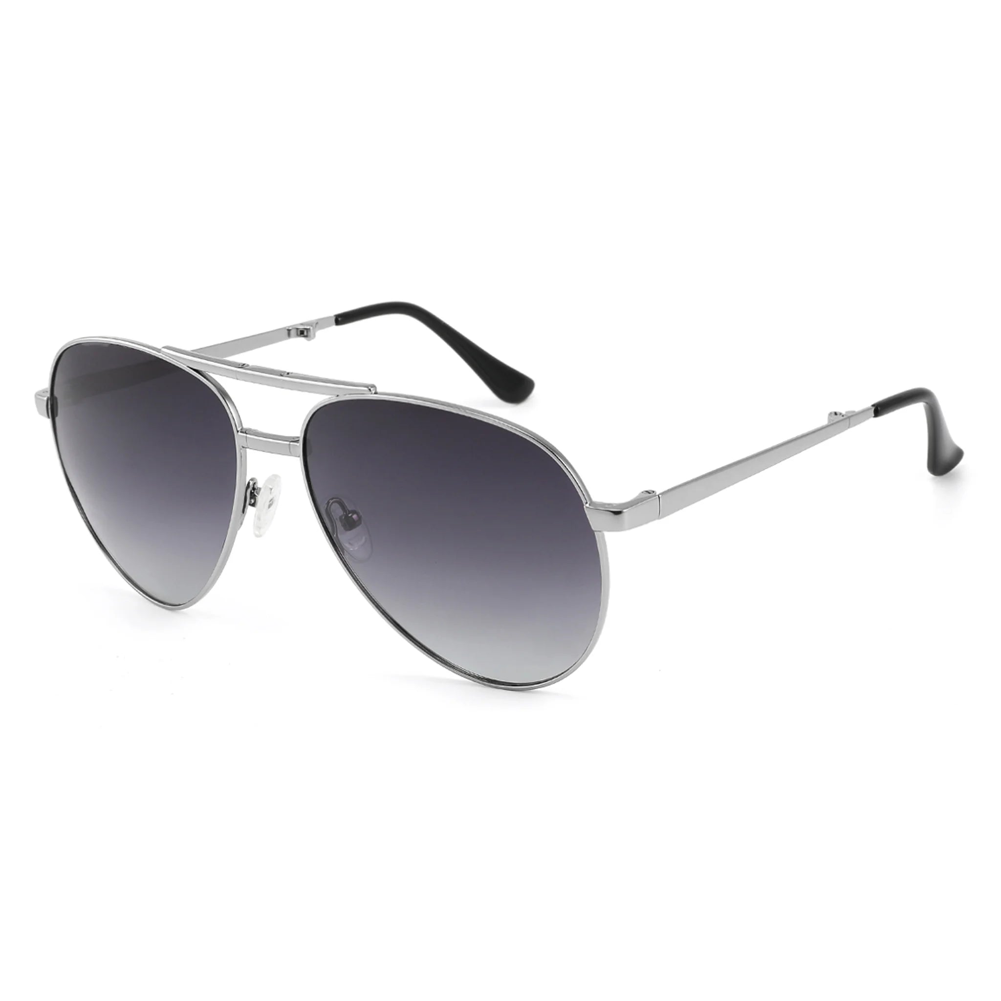 Aviator Metal Sunglasses JT-GLT9208 - Joyiris Eyewear