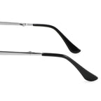 Aviator Metal Sunglasses JT-GLT9208 - Joyiris Eyewear