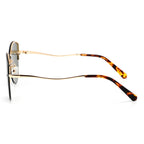 Cat-Eye Metal Sunglasses JT-GLT9220 - Joyiris Eyewear