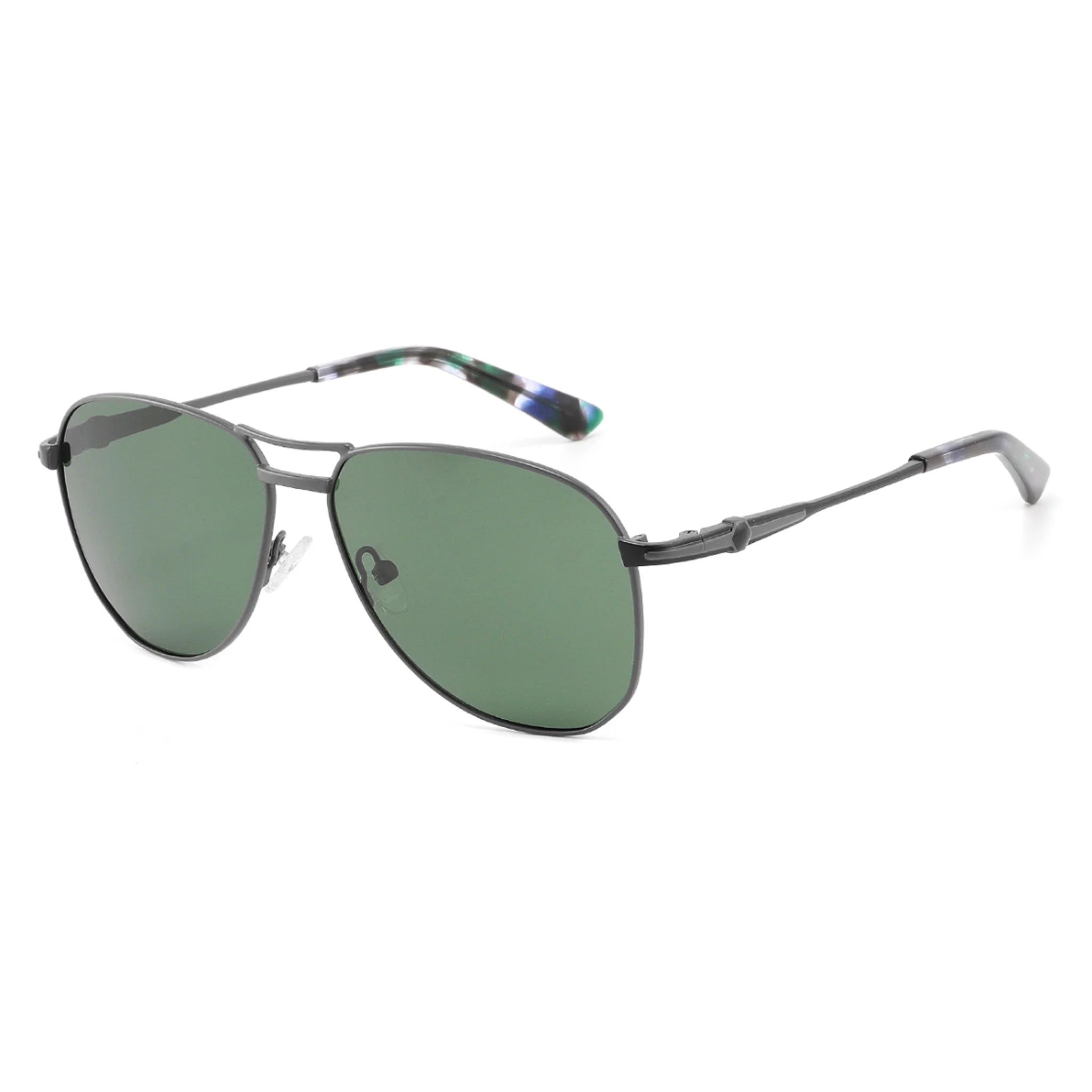 Aviator Metal Sunglasses JT-GLT9224 - Joyiris Eyewear