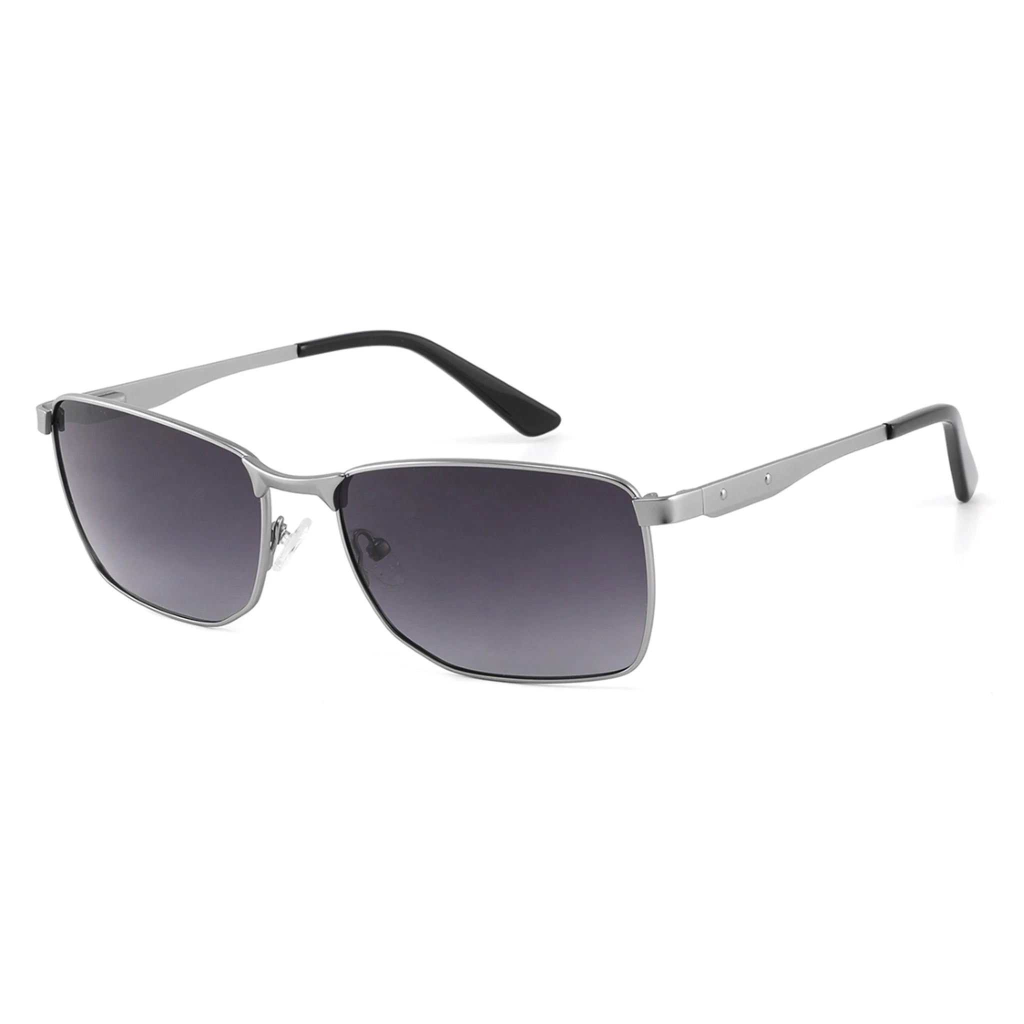 Rectangle Metal Sunglasses JT-GLT9225 - Joyiris Eyewear