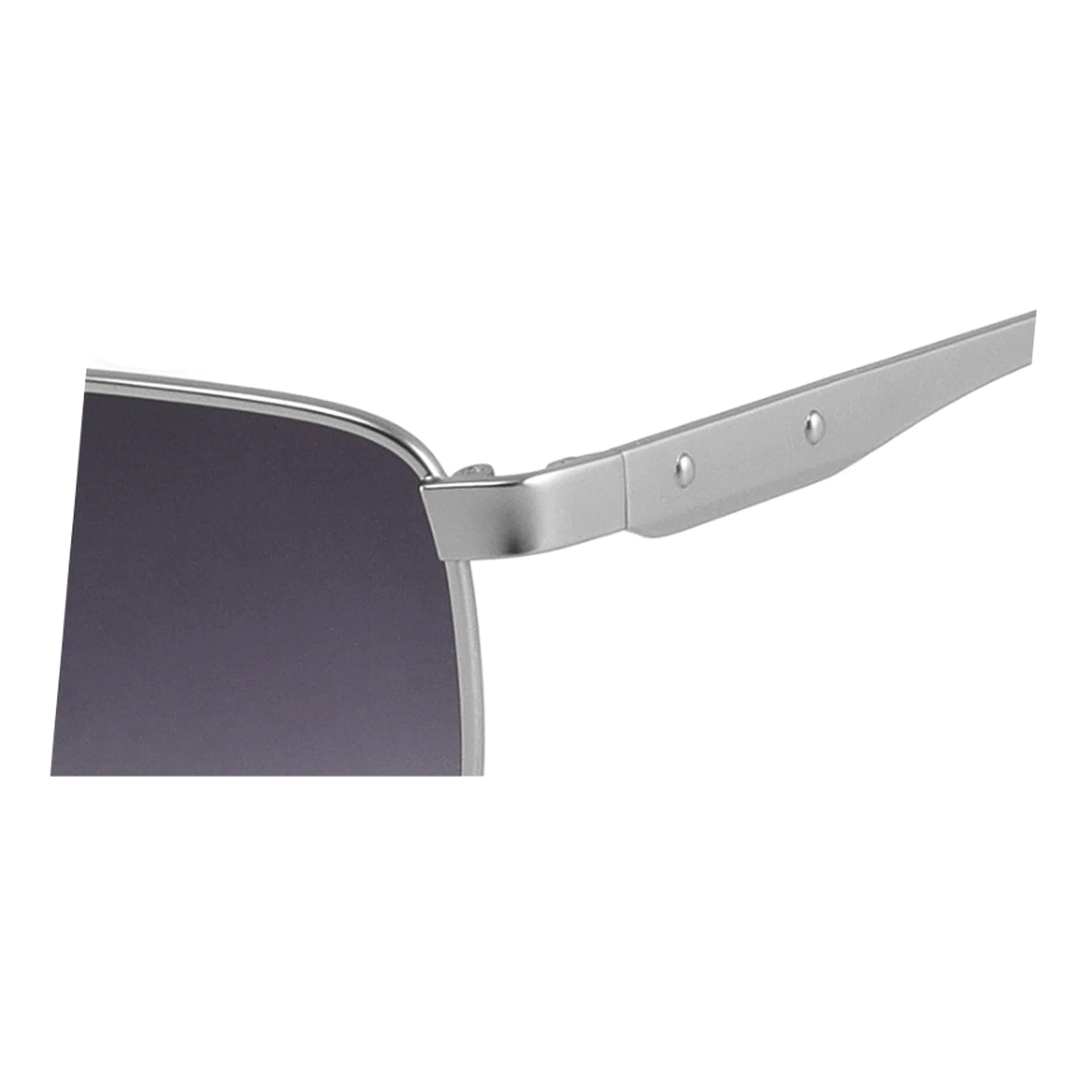 Rectangle Metal Sunglasses JT-GLT9225 - Joyiris Eyewear