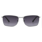 Rectangle Metal Sunglasses JT-GLT9225 - Joyiris Eyewear