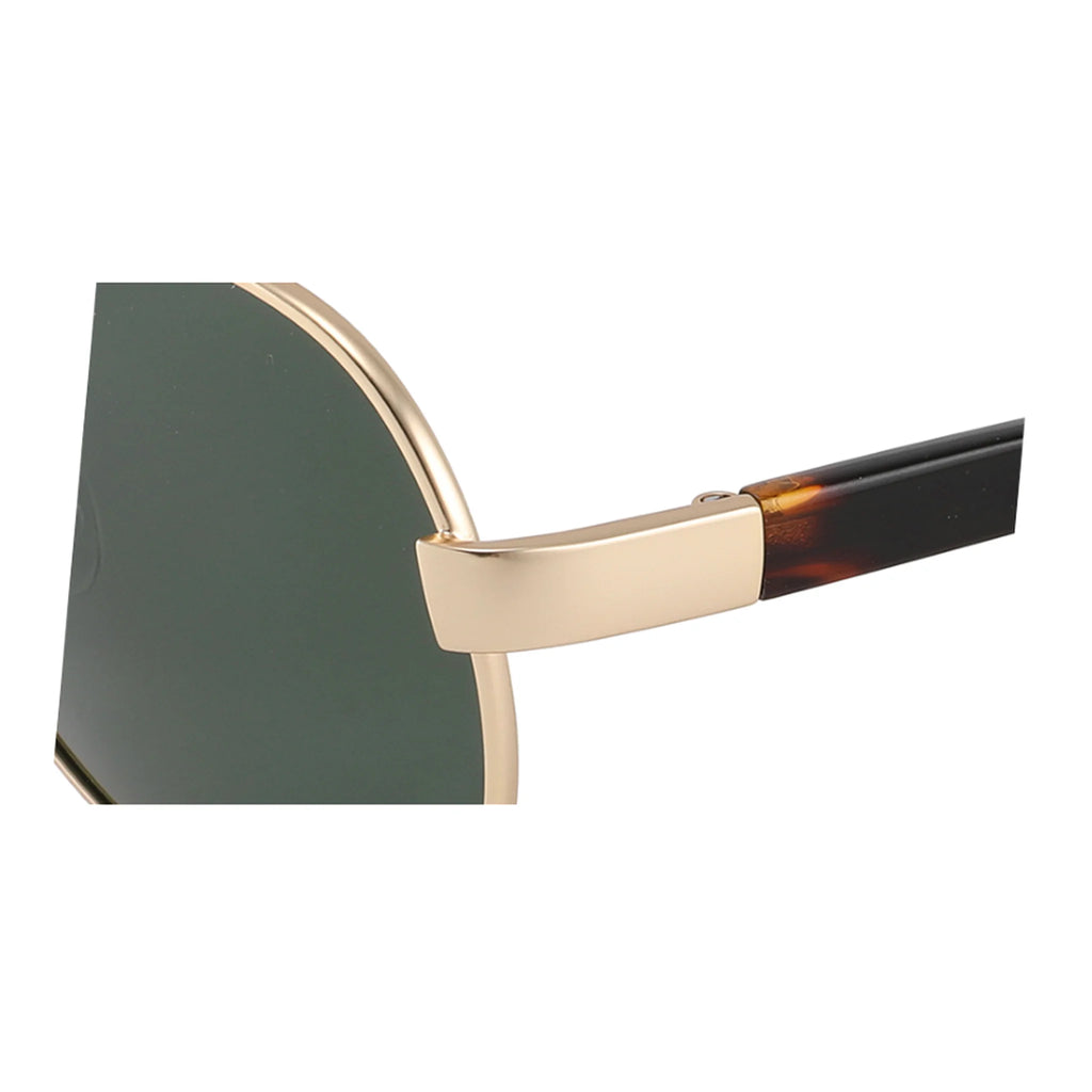 Aviator Metal Sunglasses JT-GLT9226 - Joyiris Eyewear