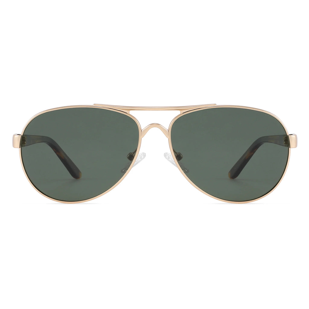 Aviator Metal Sunglasses JT-GLT9226 - Joyiris Eyewear