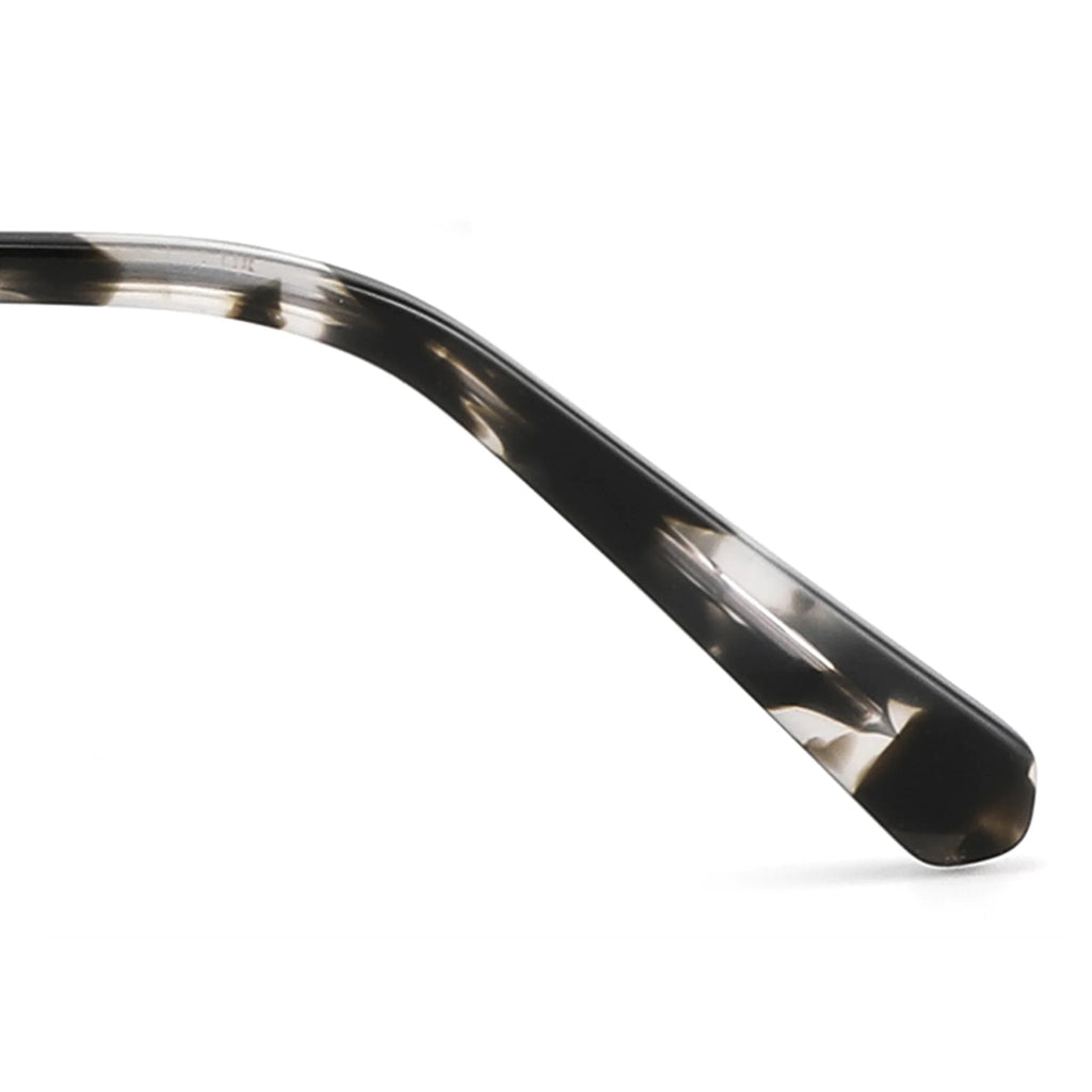 Round Metal Sunglasses JT-GLT9229 - Joyiris Eyewear