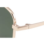 Geometric Metal Sunglasses JT-GLT9245 - Joyiris Eyewear