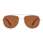 Aviator Metal Sunglasses JT-GLT9268 - Joyiris Eyewear