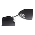 Square Metal Sunglasses JT-GLT9269 - Joyiris Eyewear