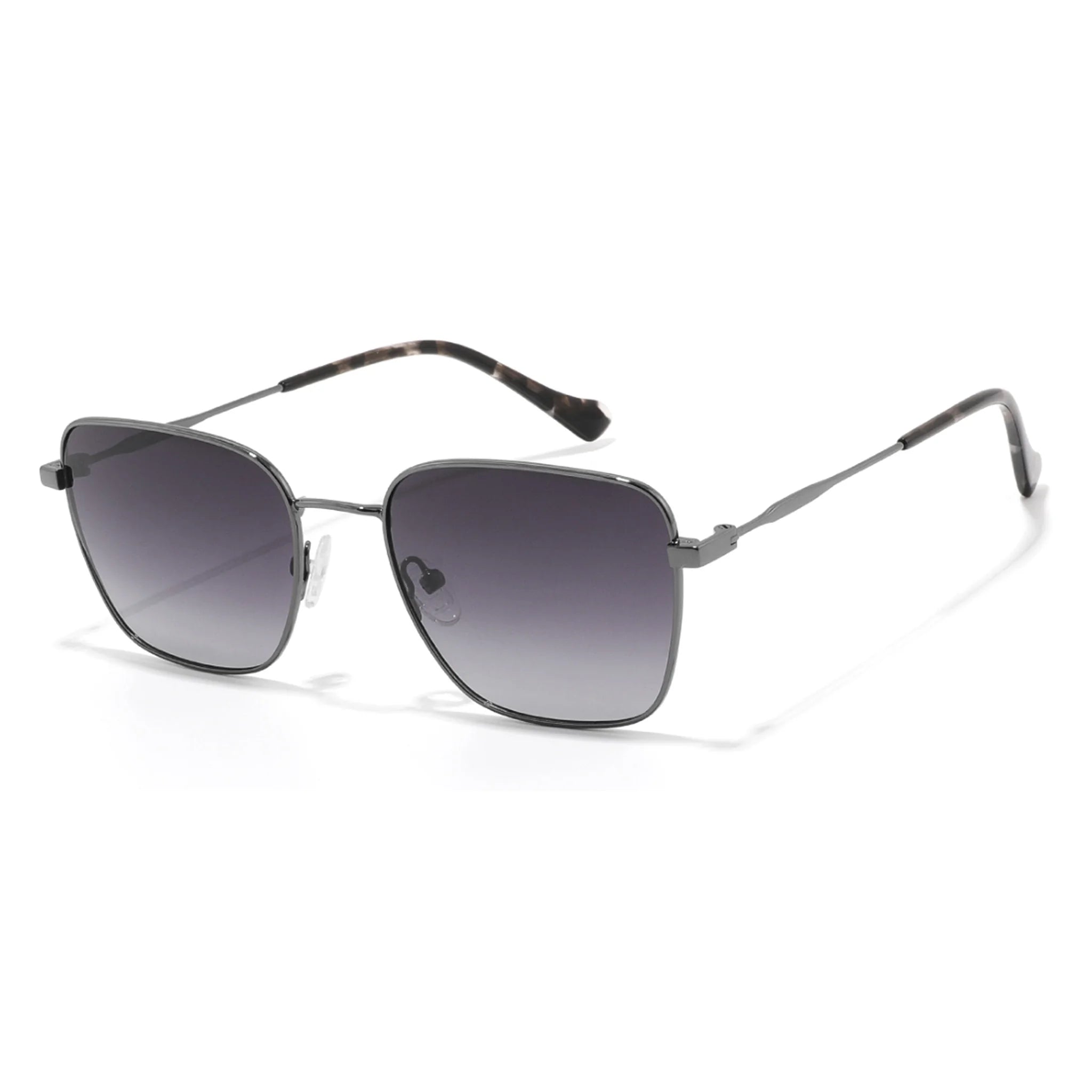 Square Metal Sunglasses JT-GLT9269 - Joyiris Eyewear
