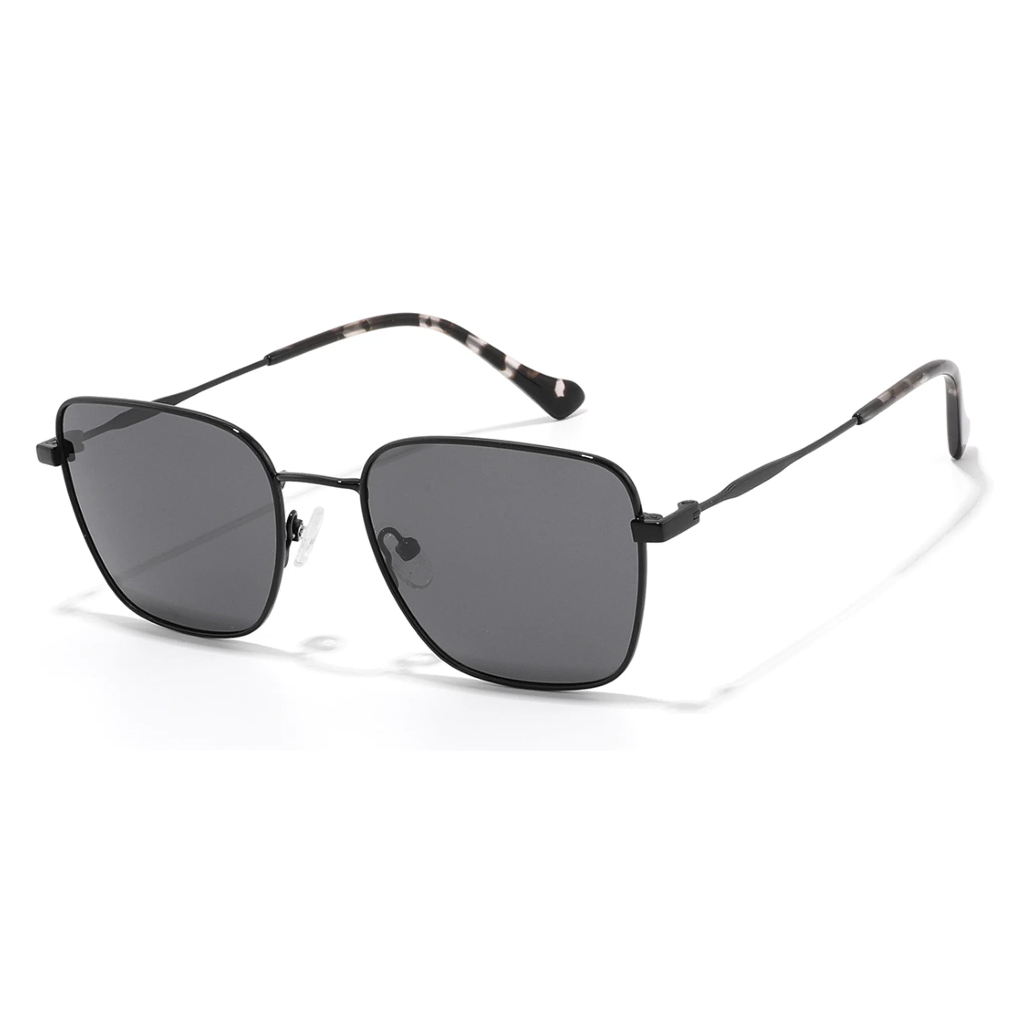 Square Metal Sunglasses JT-GLT9269 - Joyiris Eyewear