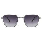 Square Metal Sunglasses JT-GLT9269 - Joyiris Eyewear