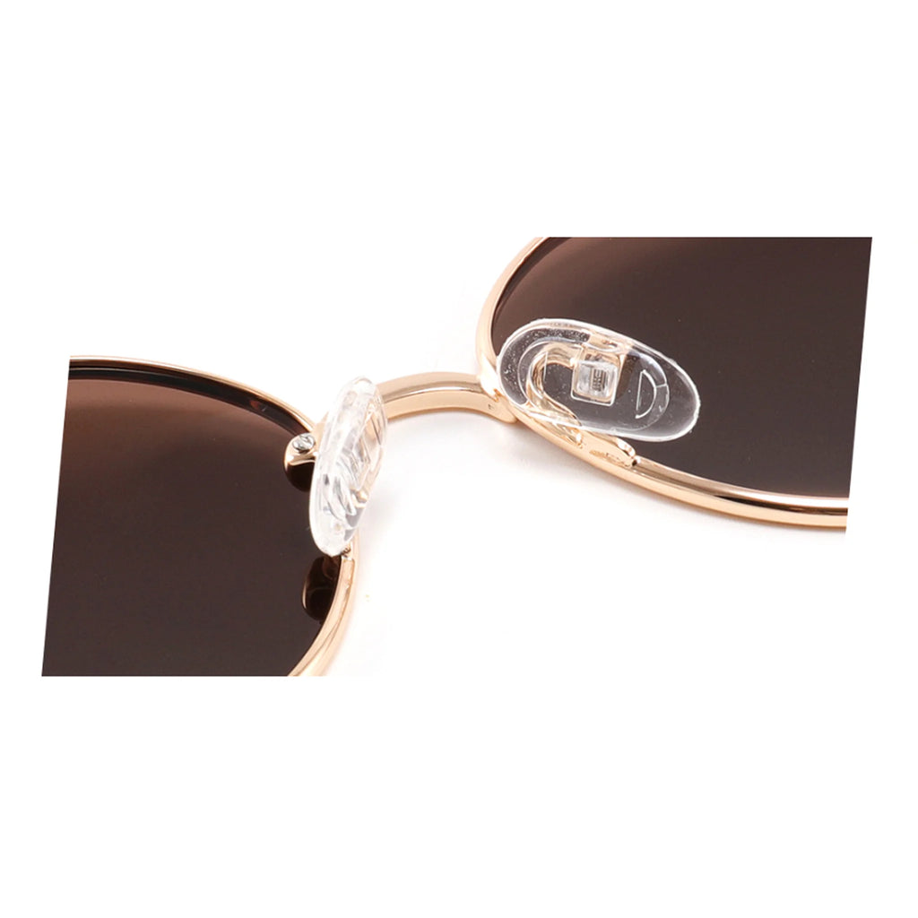 Cat-Eye Metal Sunglasses JT-GLT9286 - Joyiris Eyewear