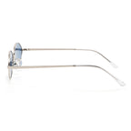 Oval Metal Sunglasses JT-GLT9308 - Joyiris Eyewear