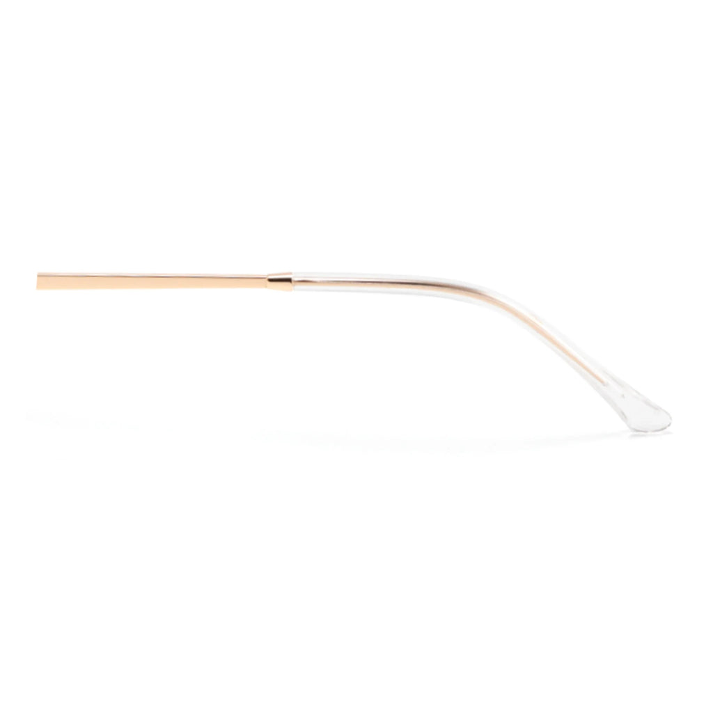 Rectangle Metal Sunglasses JT-GLT9309 - Joyiris Eyewear