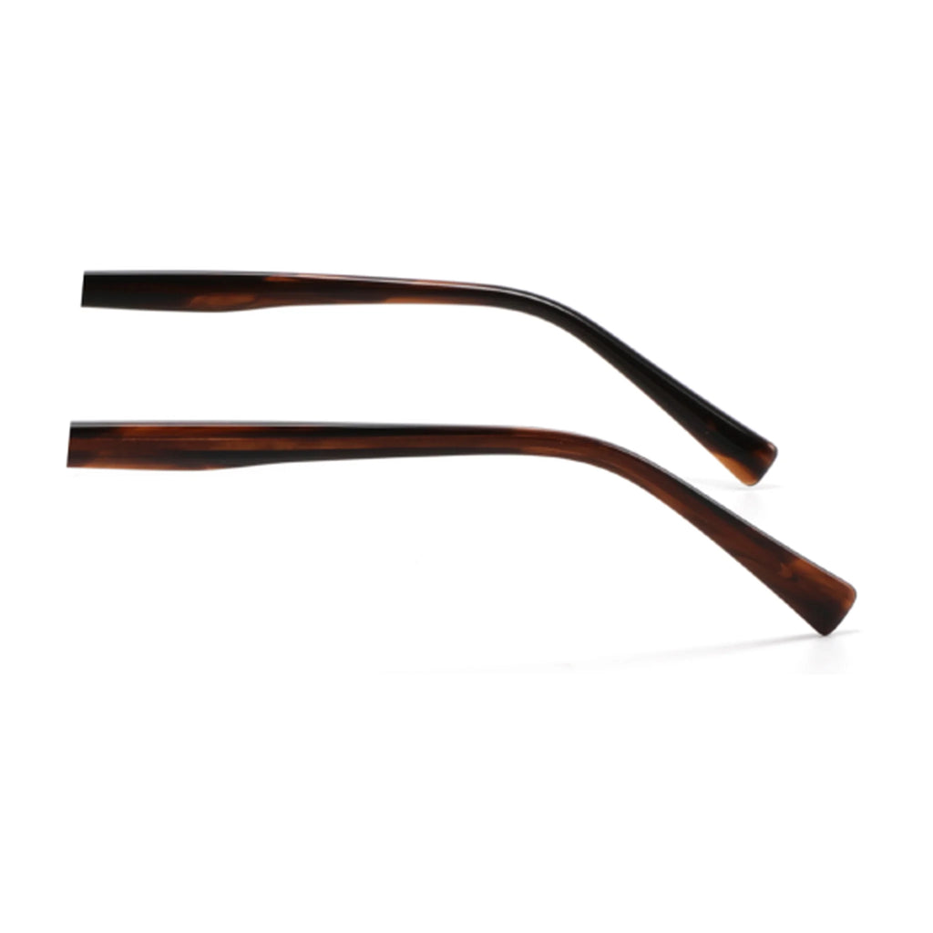 Geometric Metal Sunglasses JT-GLT9321 - Joyiris Eyewear