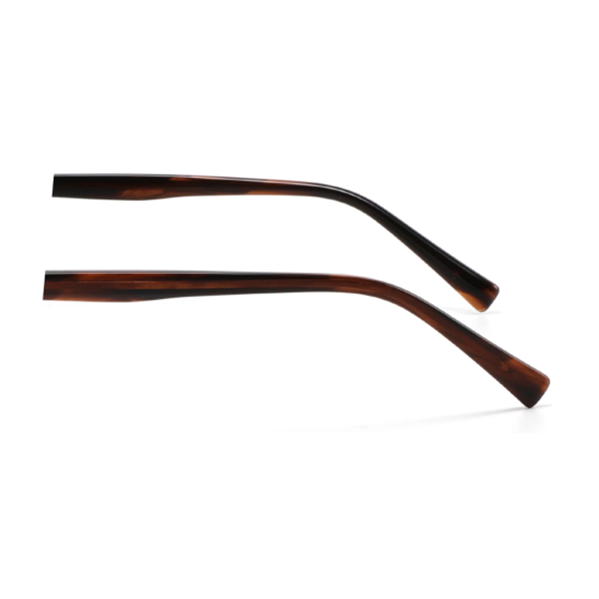 Geometric Metal Sunglasses JT-GLT9321 - Joyiris Eyewear