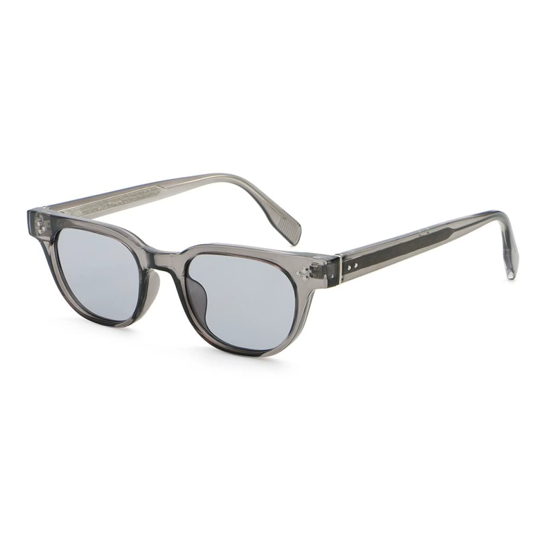 Fabricante de óculos redondos PC JU-10810 - Joyiris