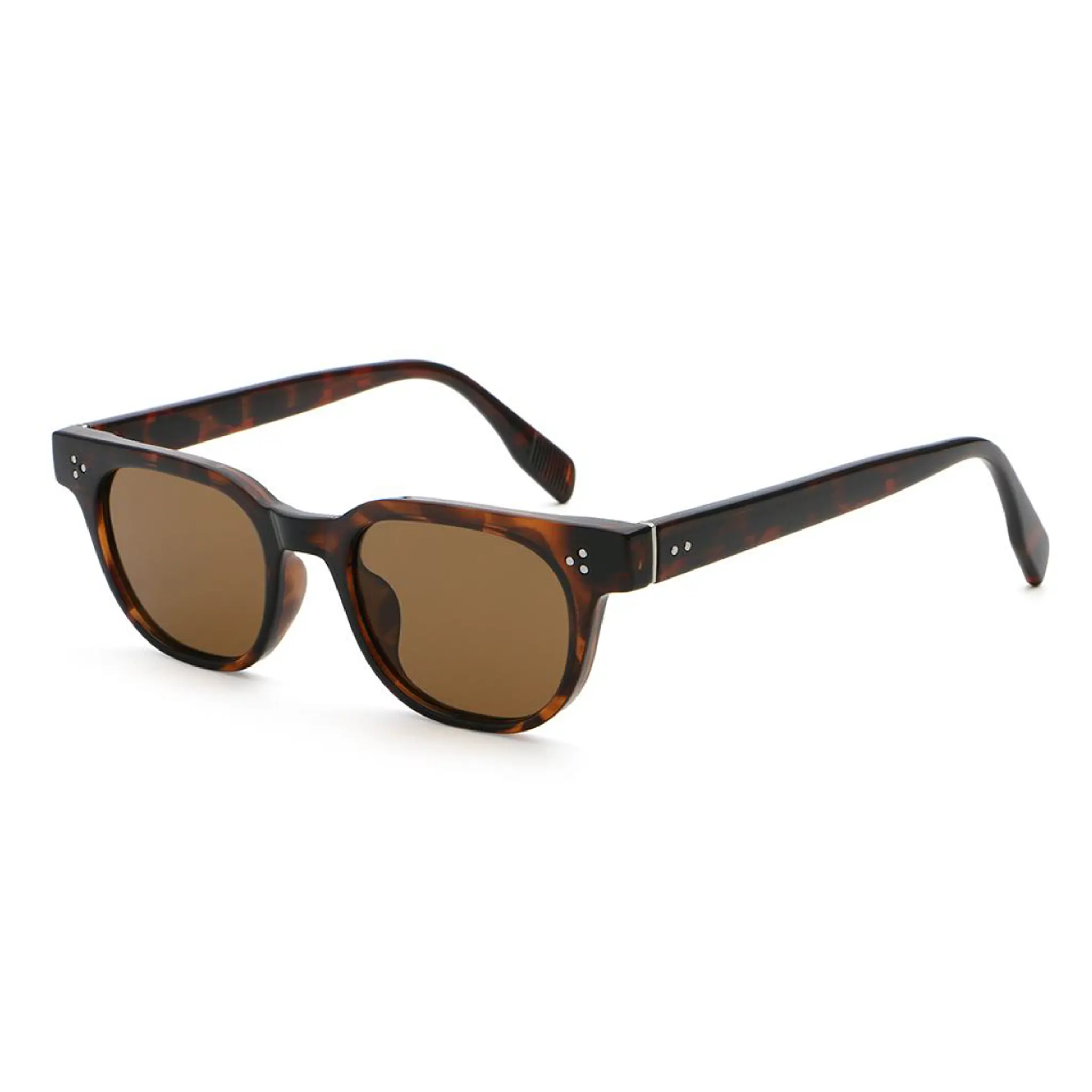 Fabricante de óculos redondos PC JU-10810 - Joyiris