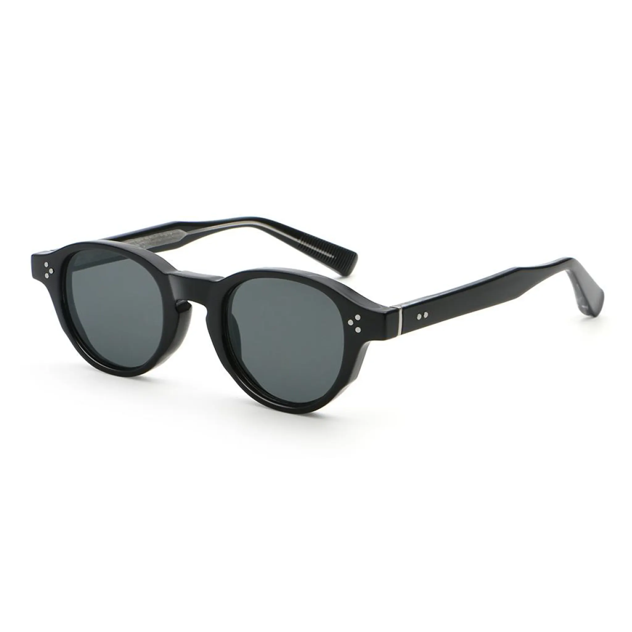 Fabricante de óculos redondos PC JU-10811 - Joyiris