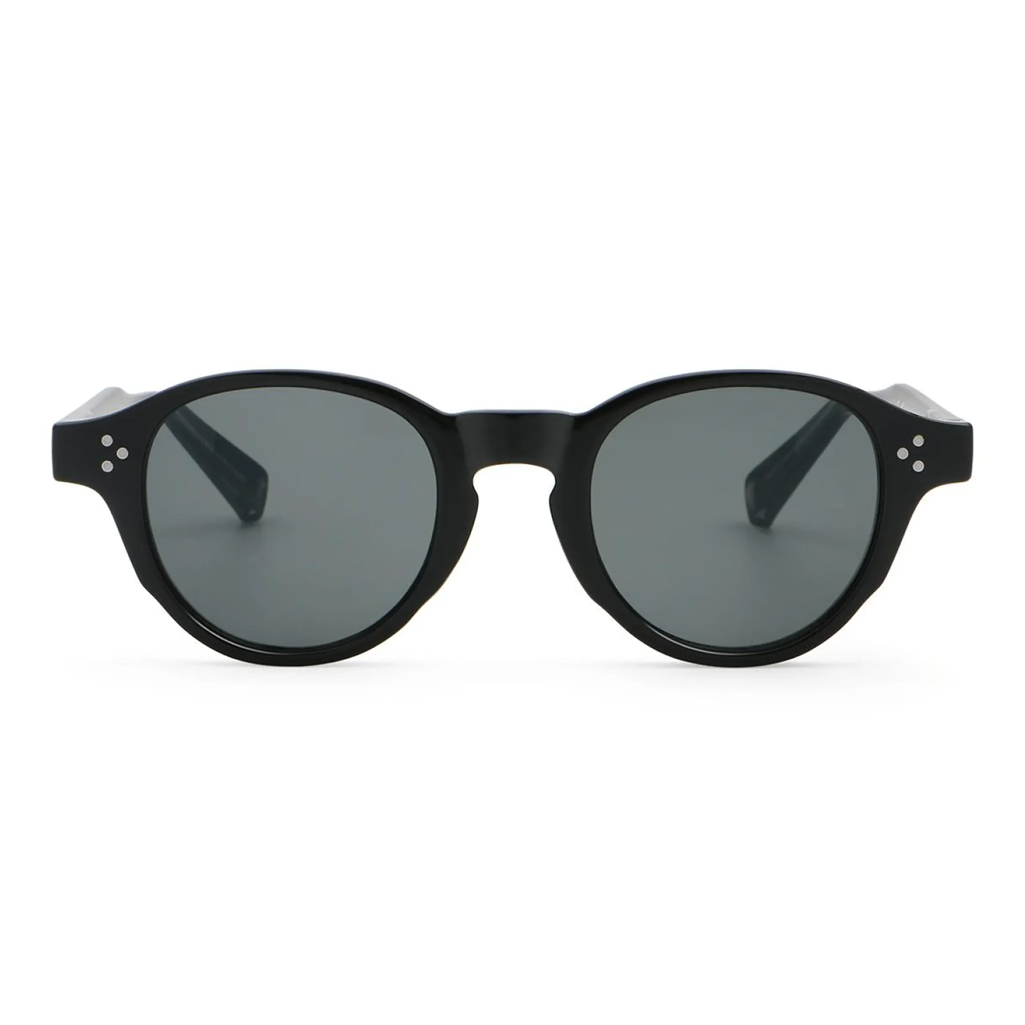 Fabricante de óculos redondos PC JU-10811 - Joyiris