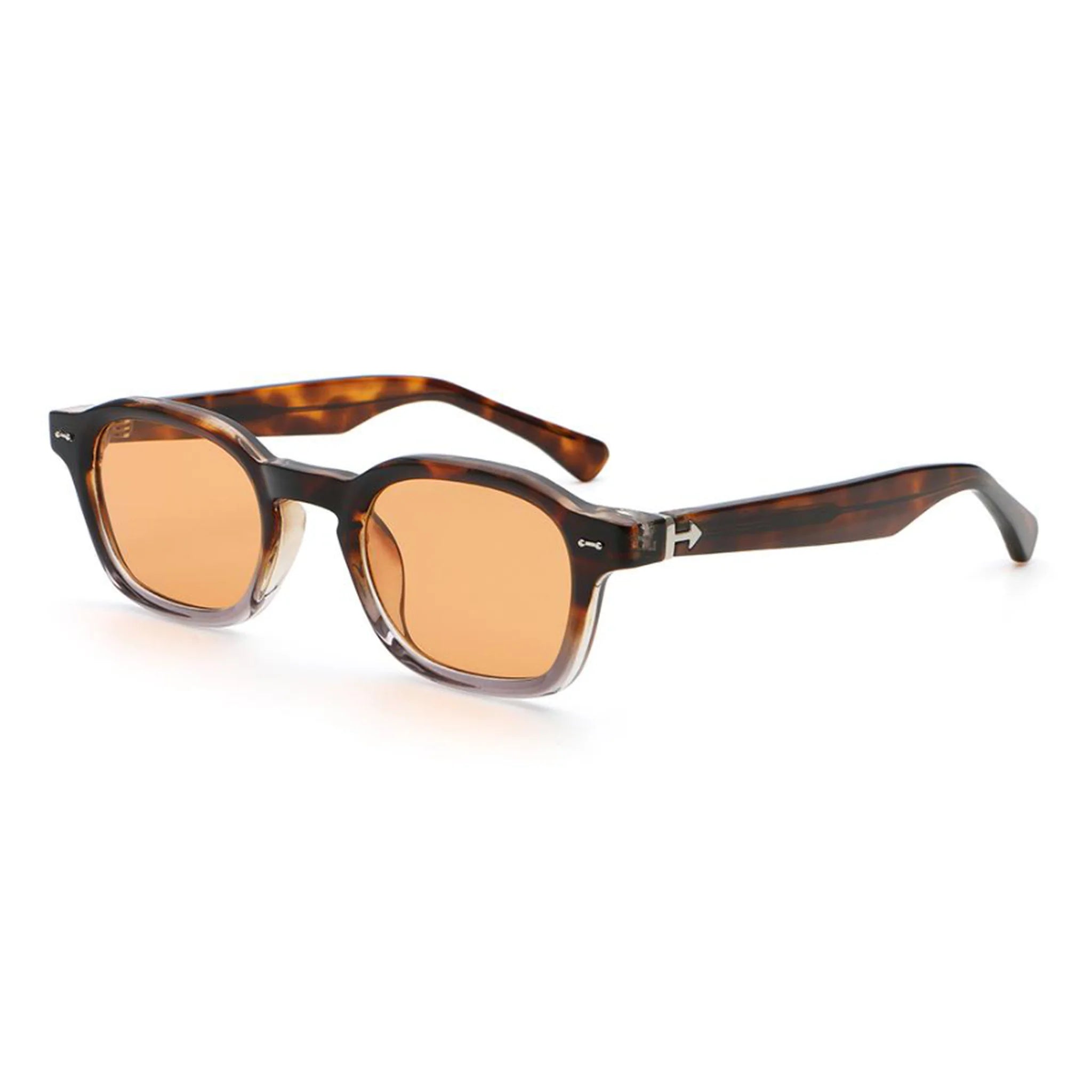 Round PC JU-10830 Glasses Manufacturer - Joyiris