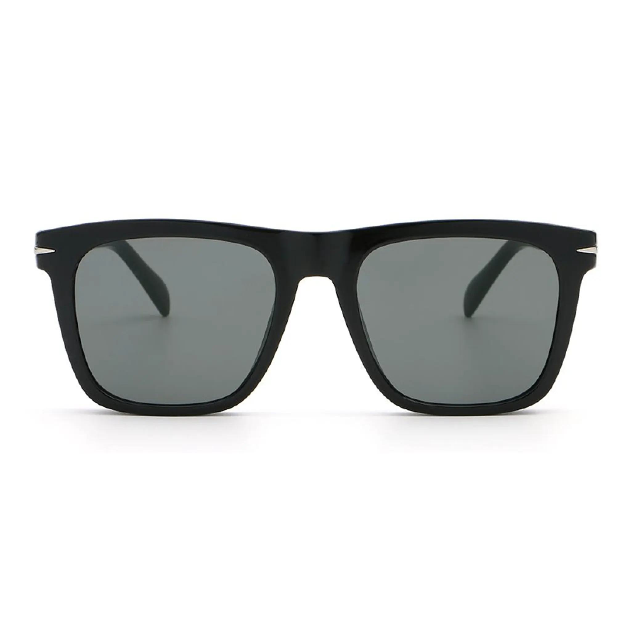 Fabricante de óculos retangulares PC JU-1877 - Joyiris