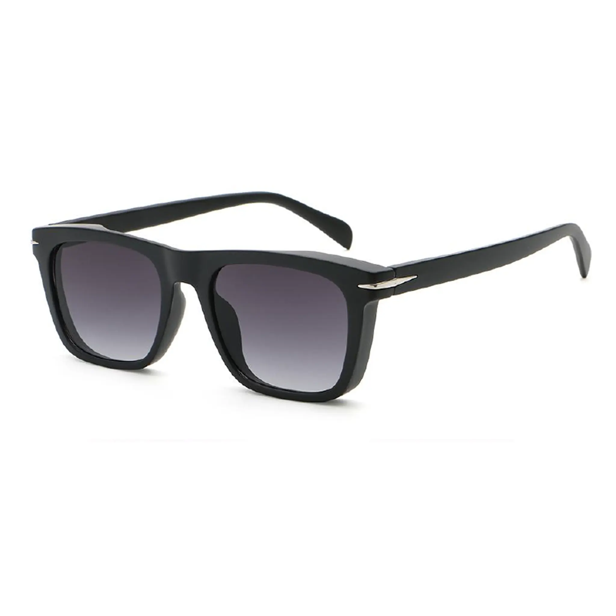 Fabricante de óculos retangulares PC JU-1877 - Joyiris