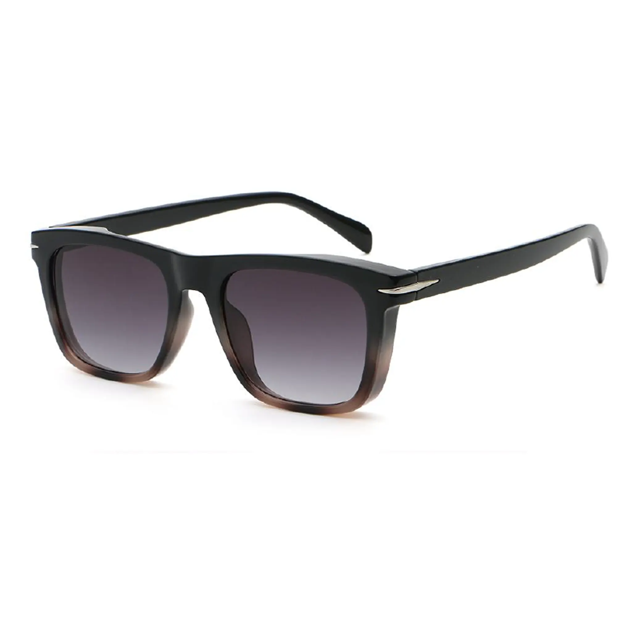 Fabricante de óculos retangulares PC JU-1877 - Joyiris