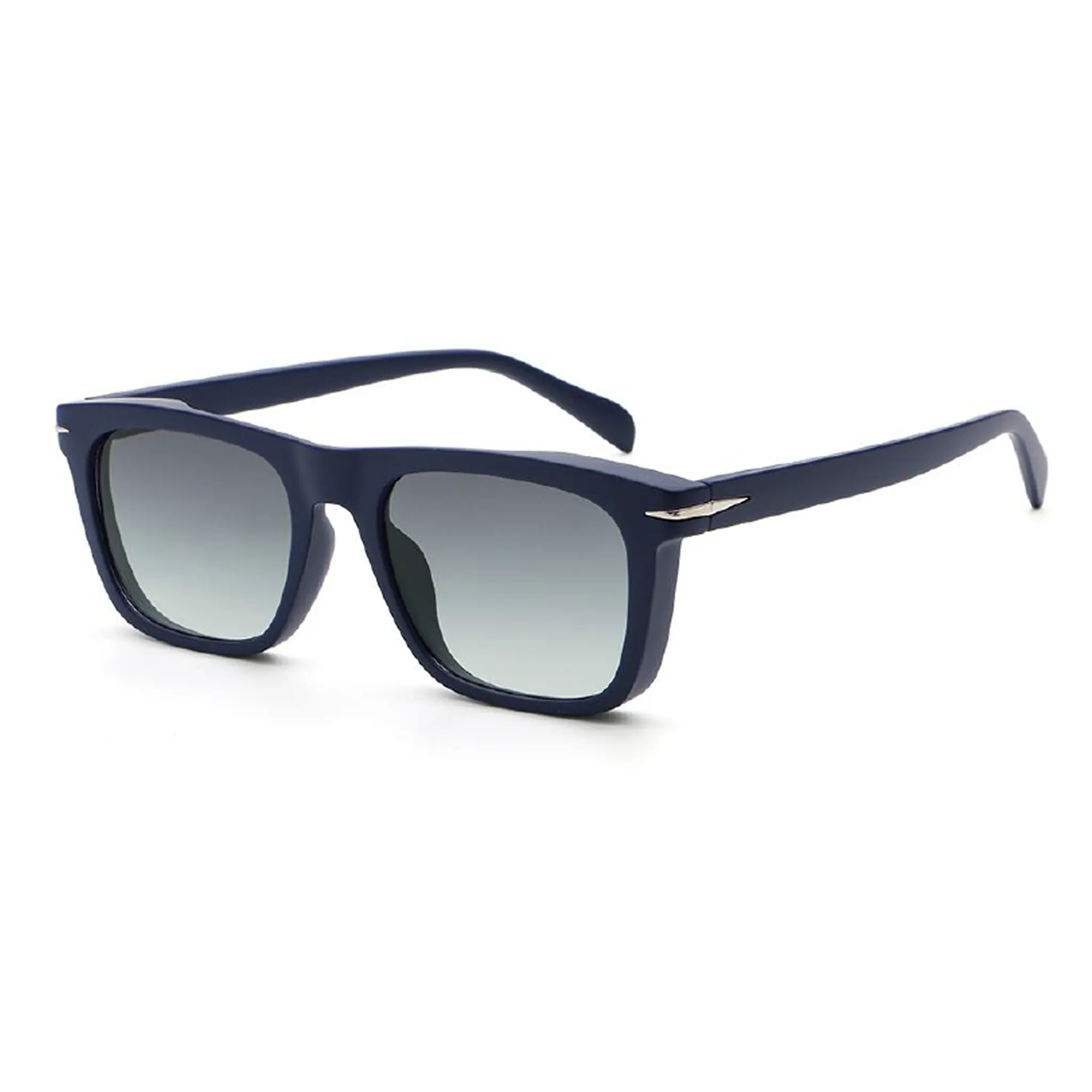 Fabricante de óculos retangulares PC JU-1877 - Joyiris