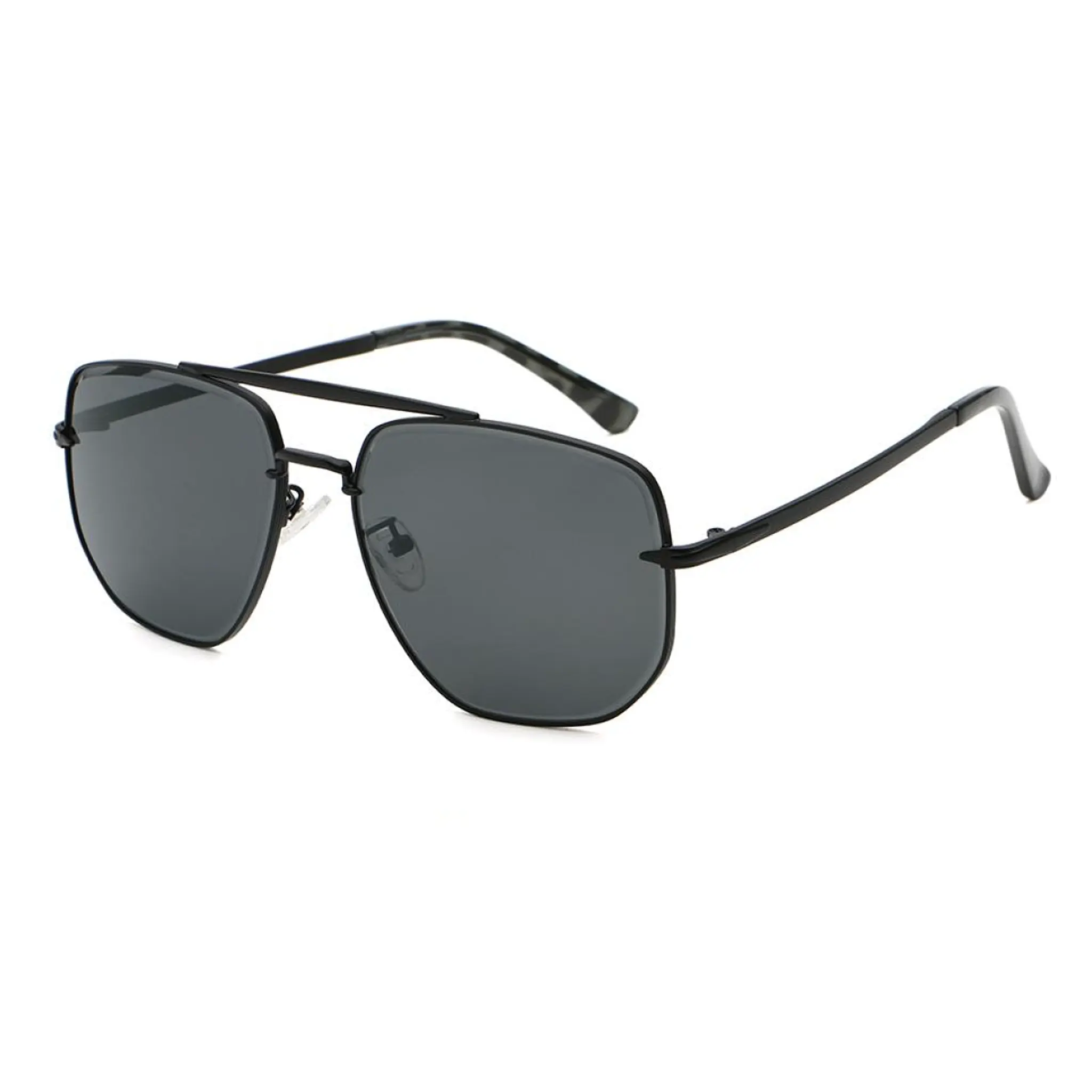 Aviator Metal JU-1890 Glasses Manufacturer - Joyiris