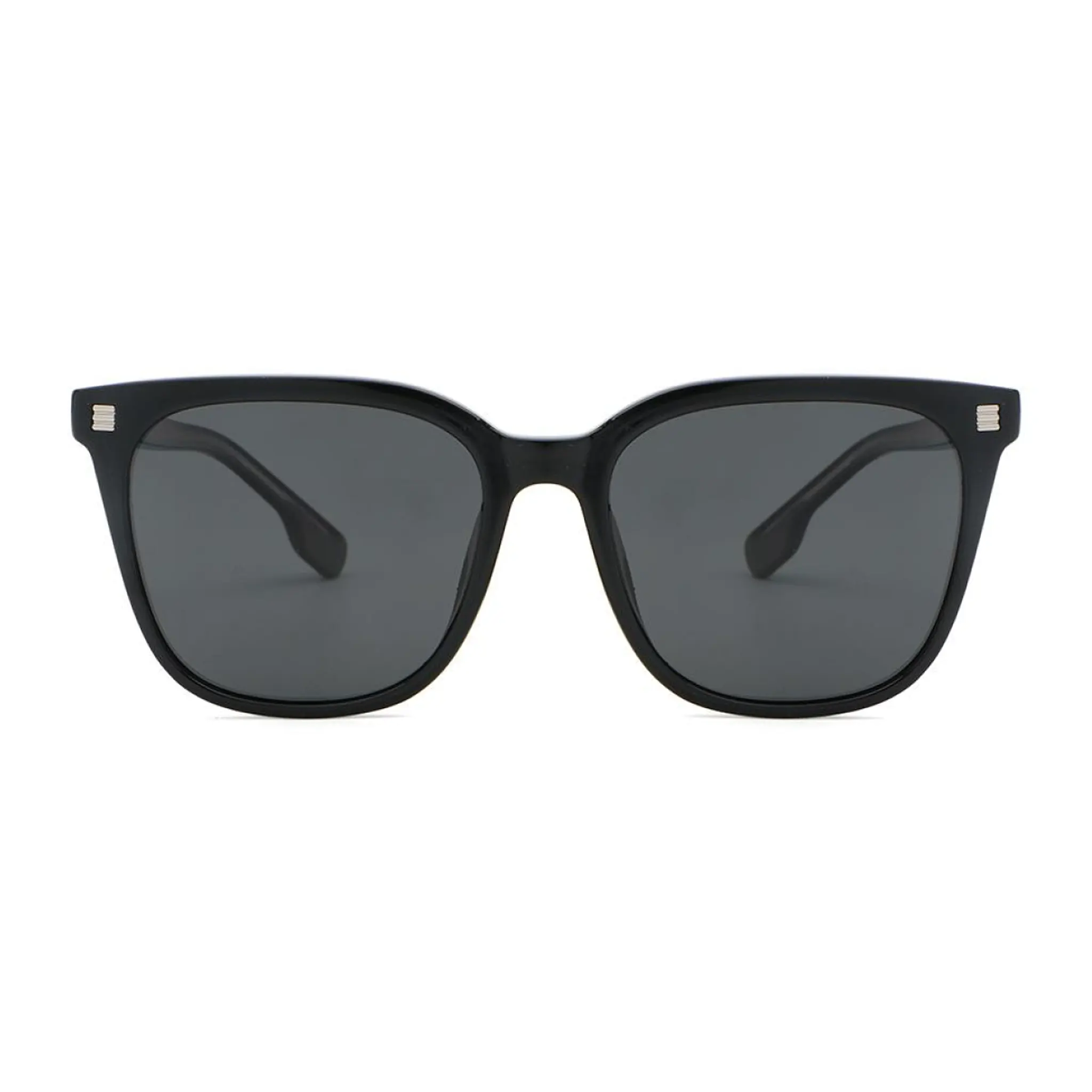 Fabricante de óculos retangulares PC JU-52810 - Joyiris