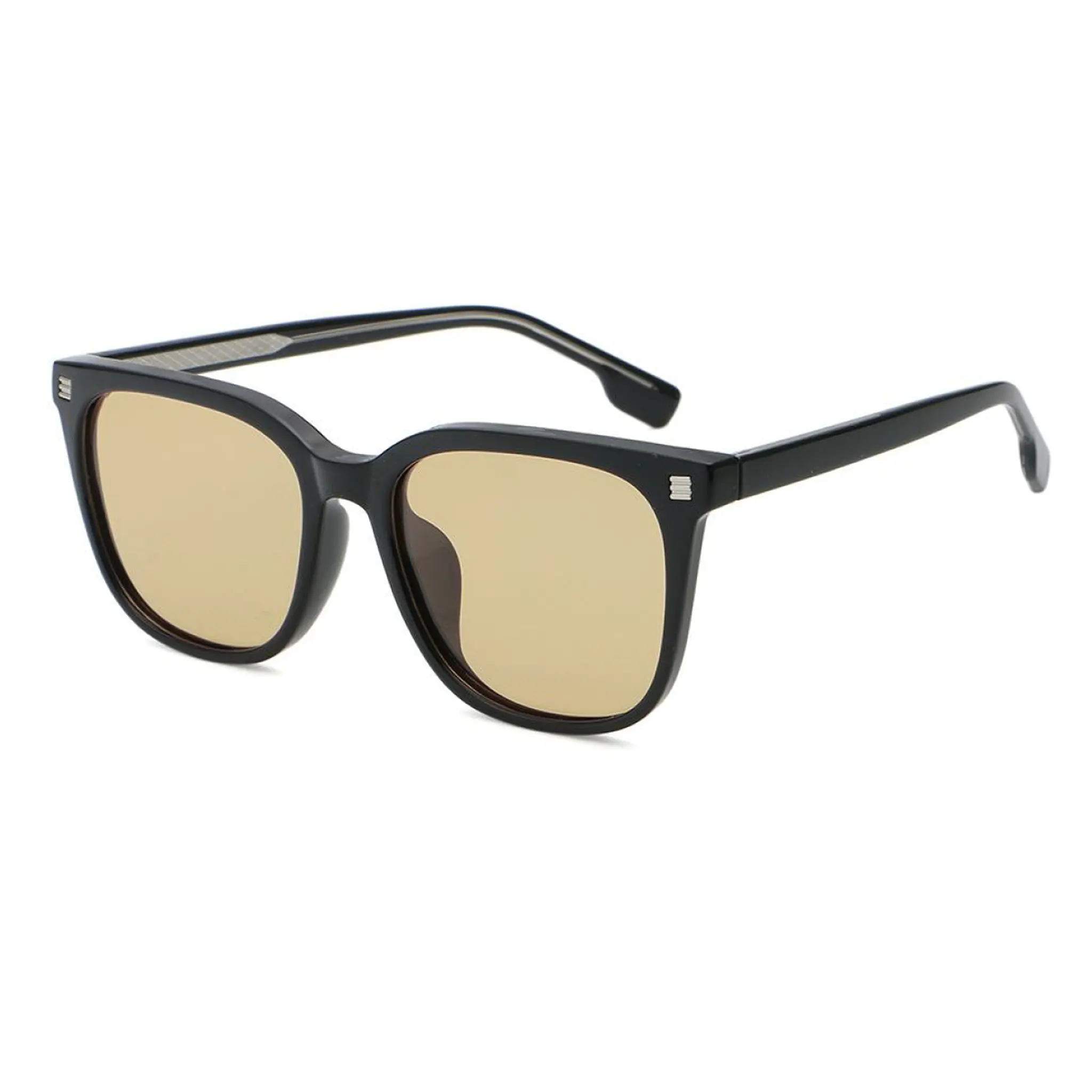 Fabricante de óculos retangulares PC JU-52810 - Joyiris