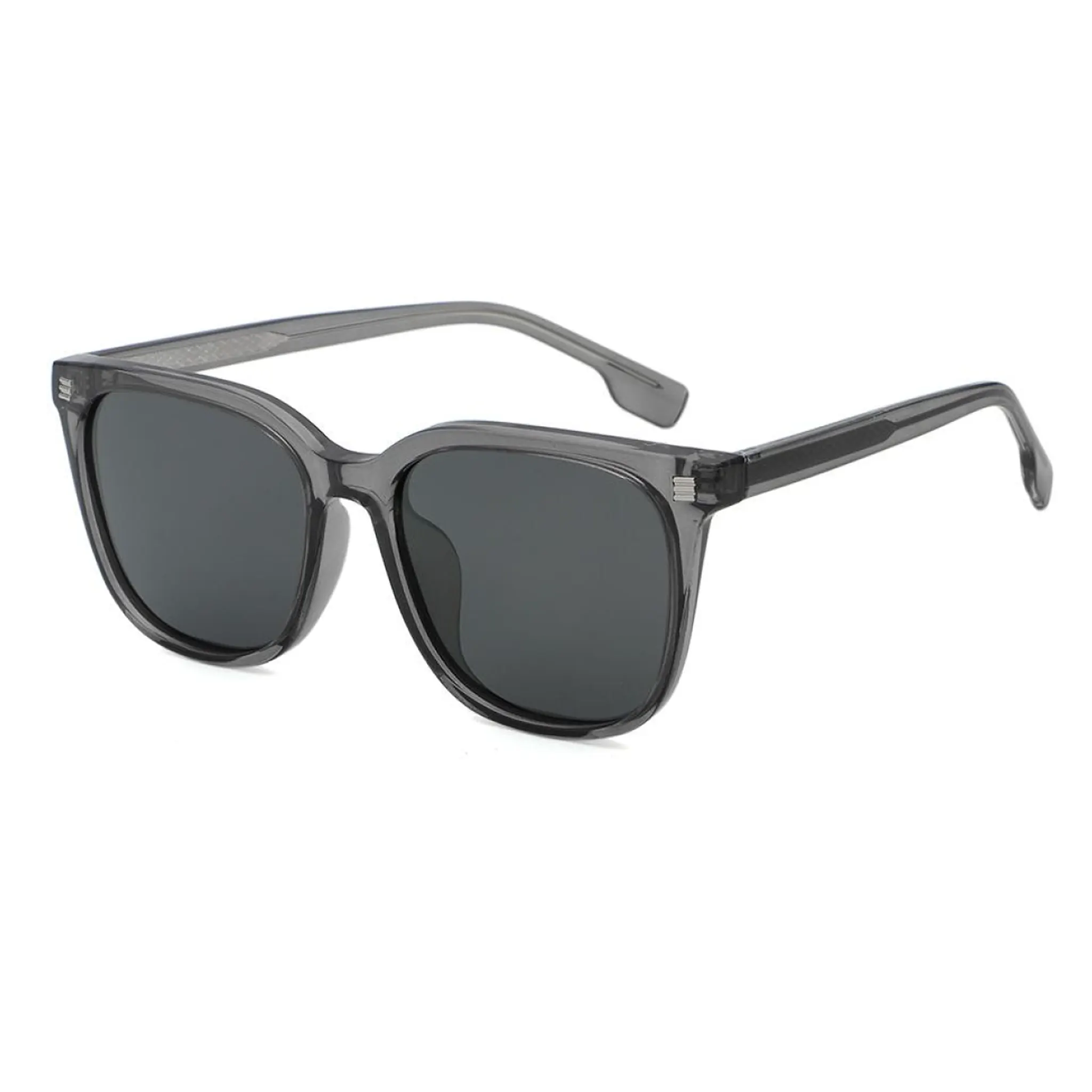 Fabricante de óculos retangulares PC JU-52810 - Joyiris