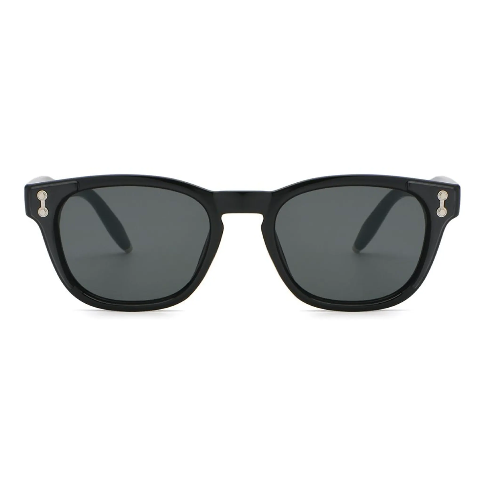 Fabricante de óculos retangulares PC JU-5503 - Joyiris