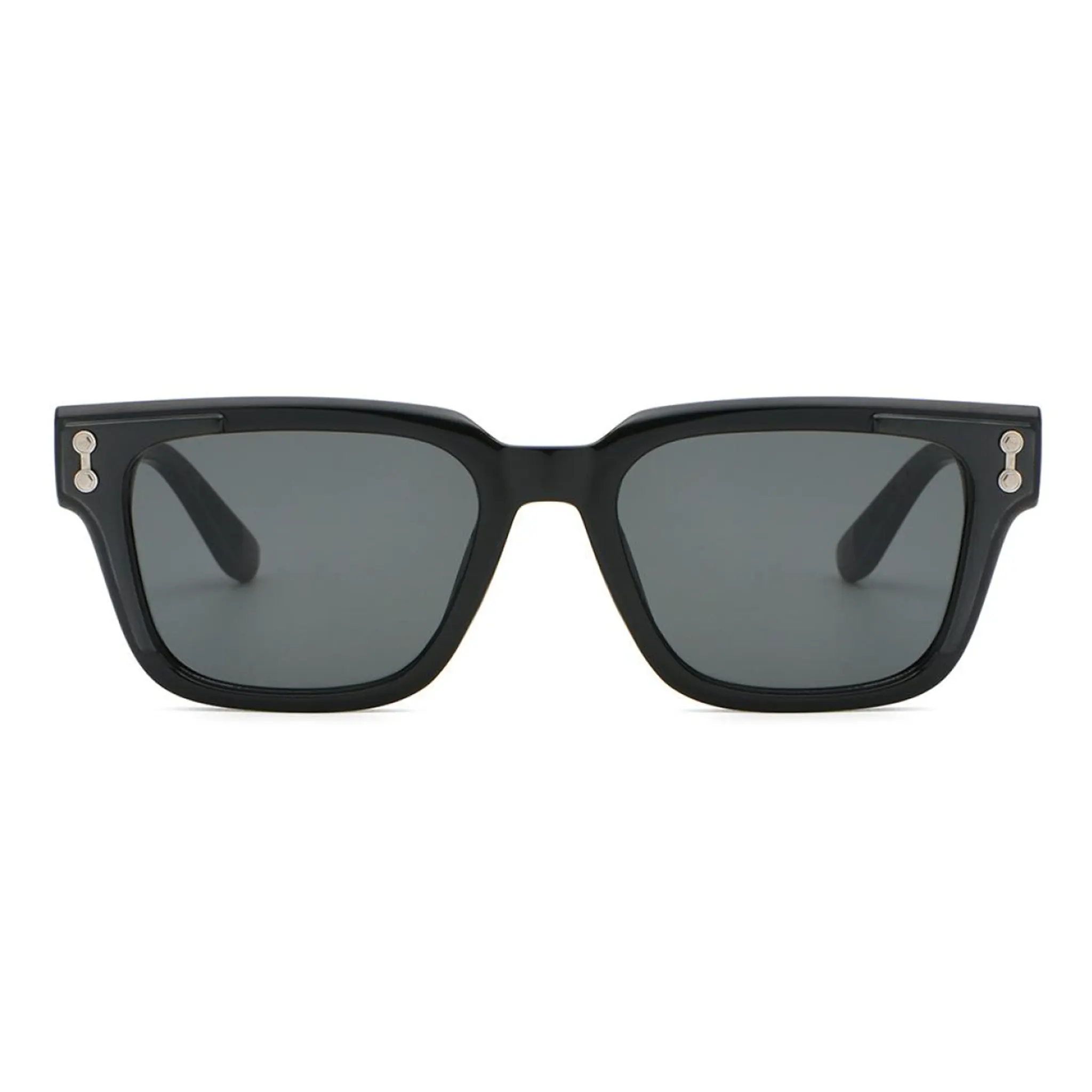 Fabricante de óculos retangulares PC JU-5505 - Joyiris