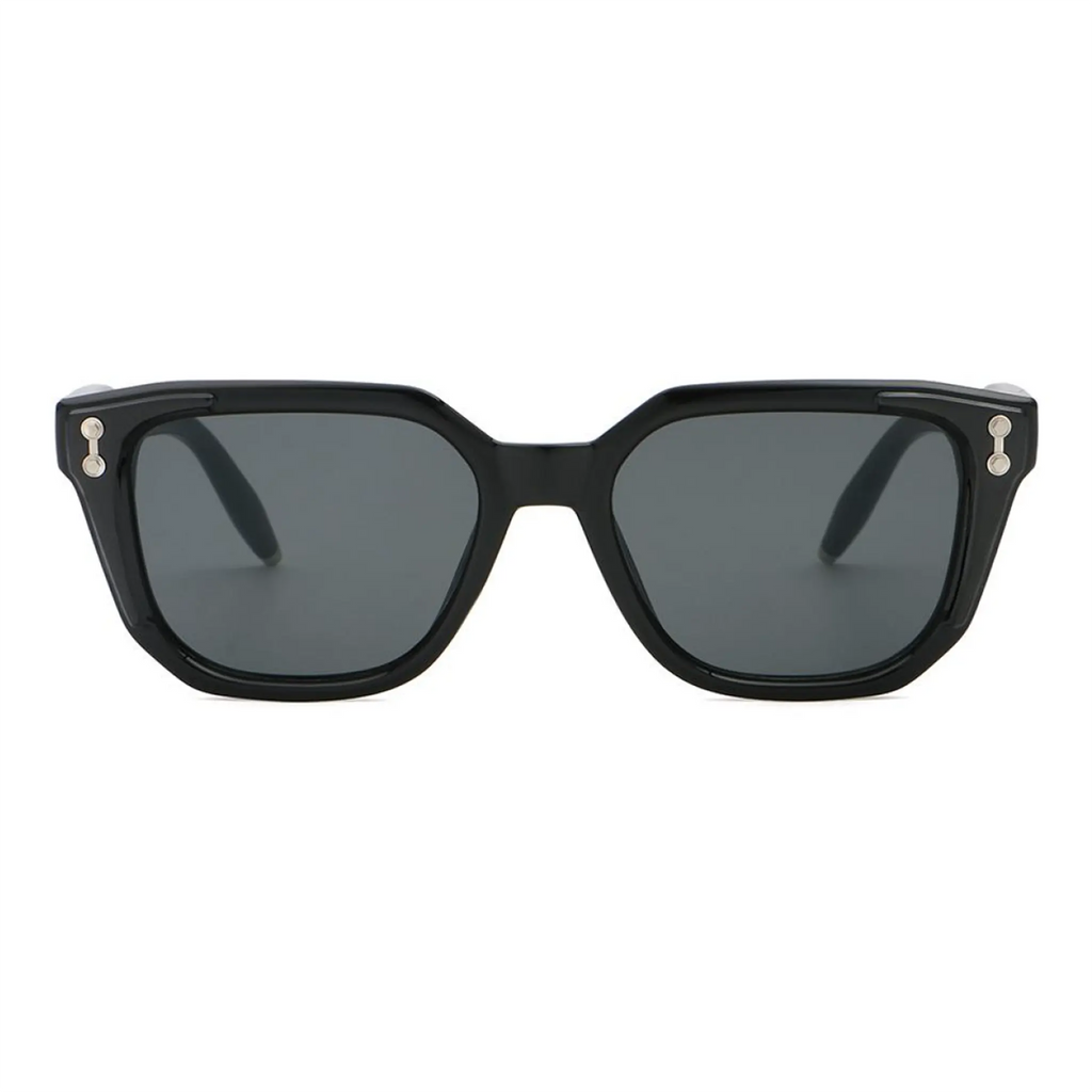 Fabricante de óculos retangulares PC JU-5506 - Joyiris