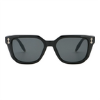 Fabricante de óculos retangulares PC JU-5506 - Joyiris