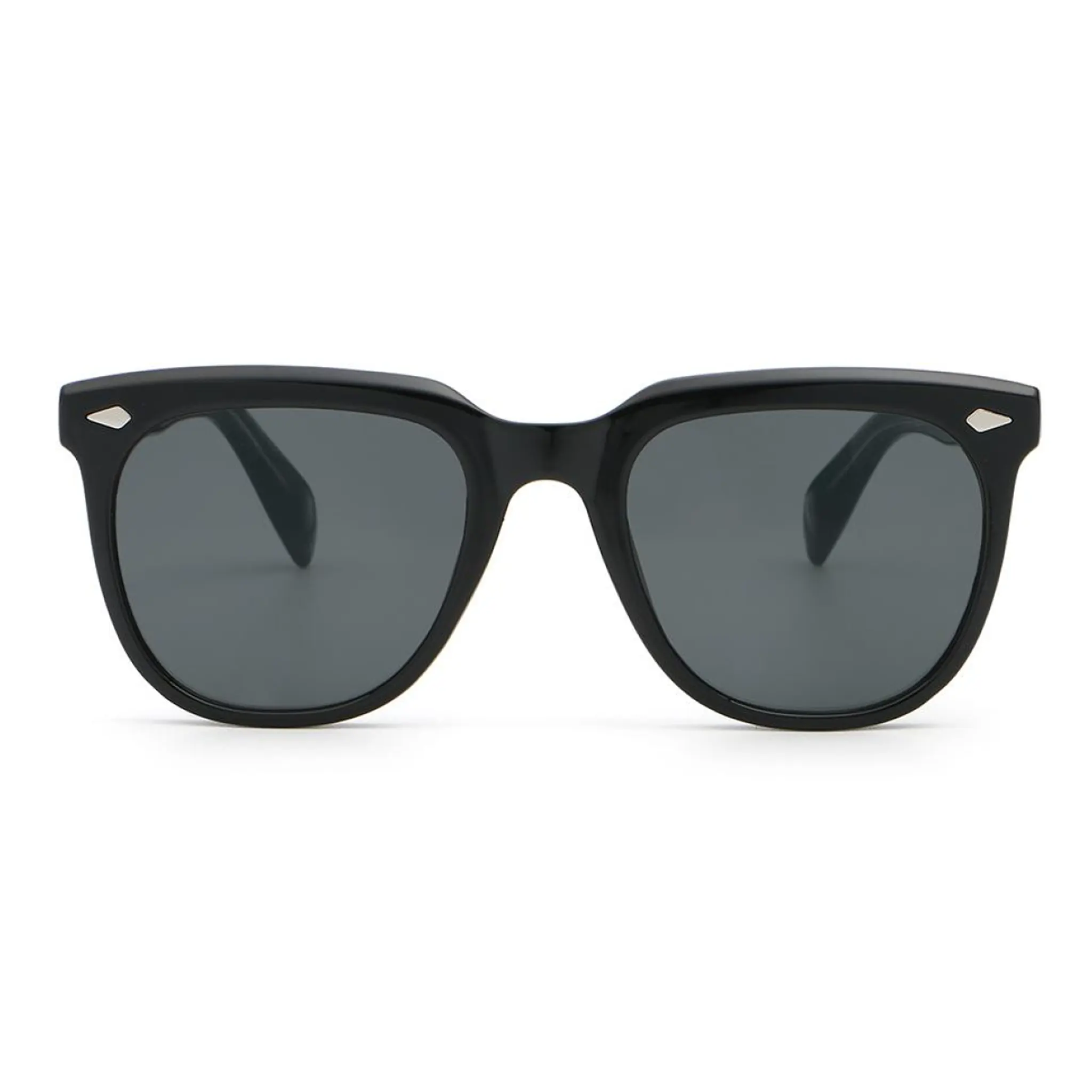 Fabricante de óculos retangulares PC JU-6203 - Joyiris