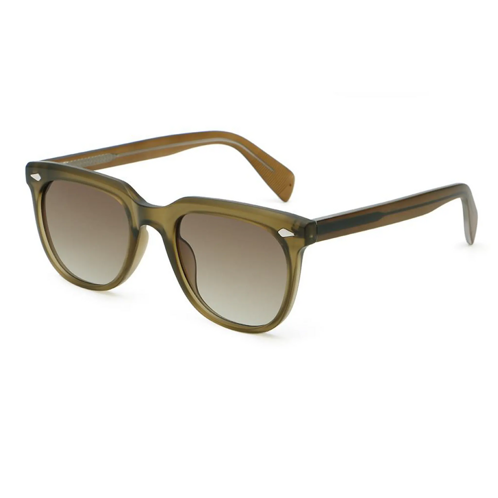 Fabricante de óculos retangulares PC JU-6203 - Joyiris