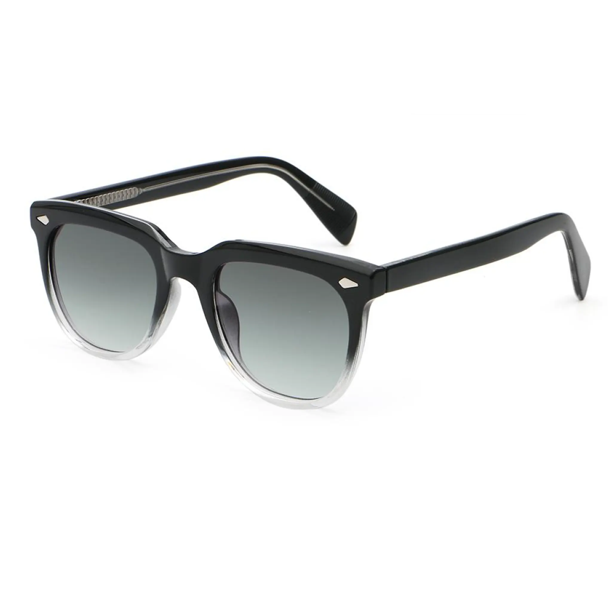 Fabricante de óculos retangulares PC JU-6203 - Joyiris