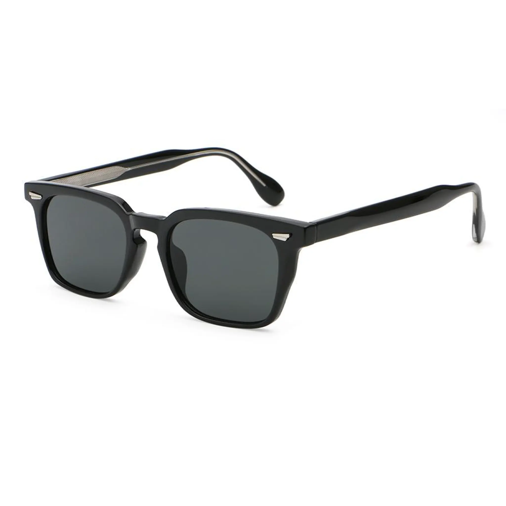 Fabricante de óculos retangulares PC JU-6204 - Joyiris