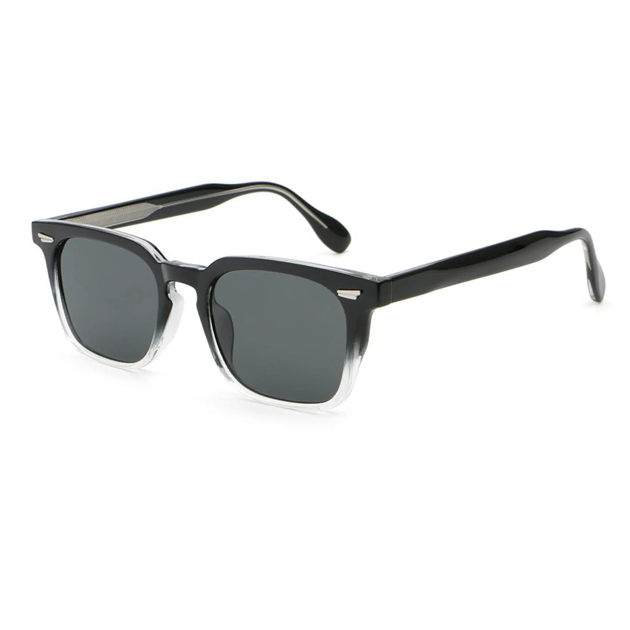 Fabricante de óculos retangulares PC JU-6204 - Joyiris