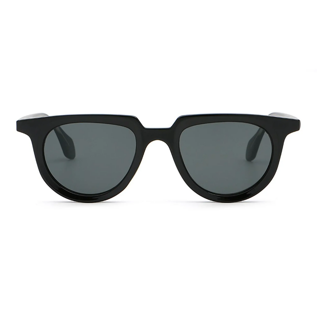 Fabricante de óculos redondos PC JU-6207 - Joyiris