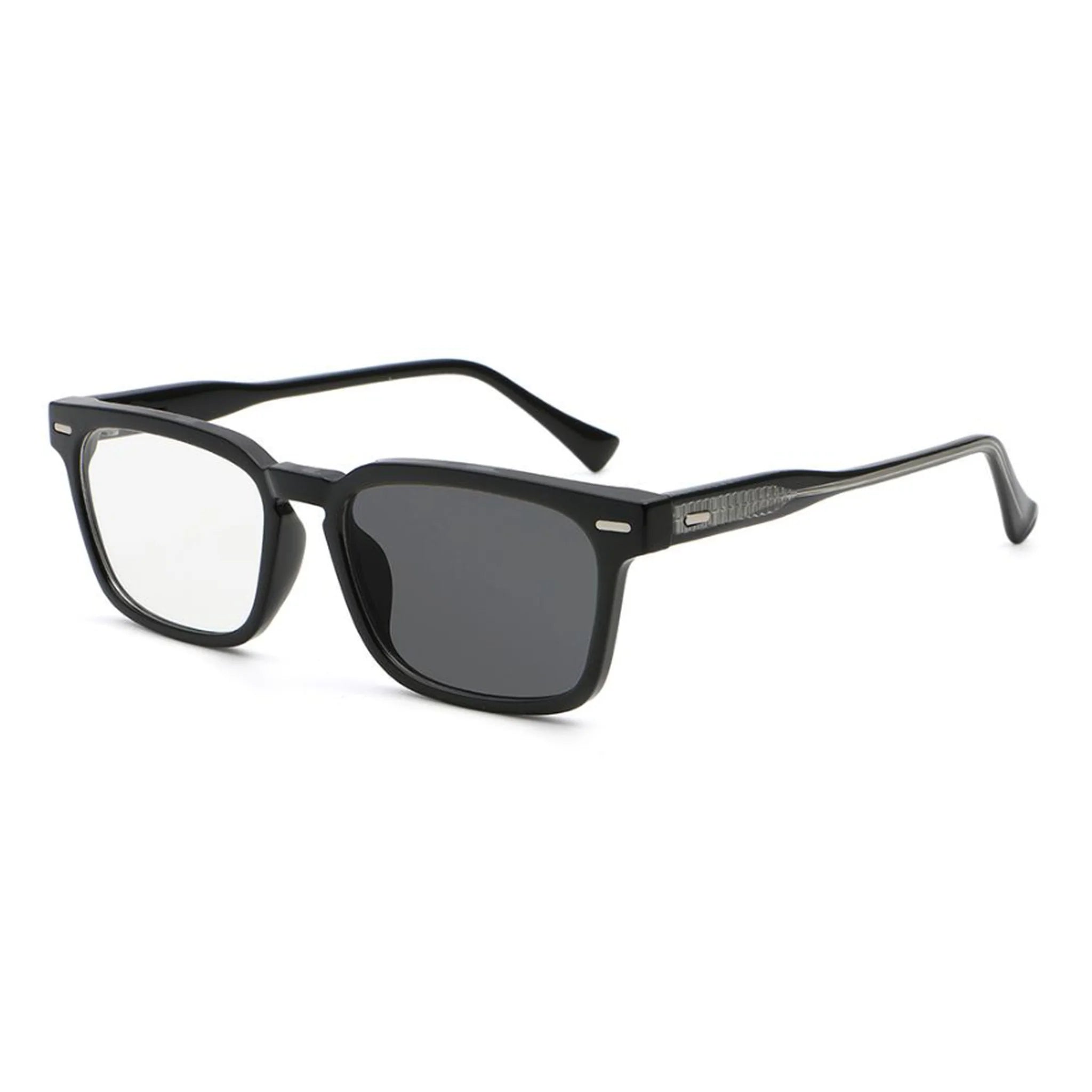 Rectangular PC JU-62106P Glasses Manufacturer - Joyiris