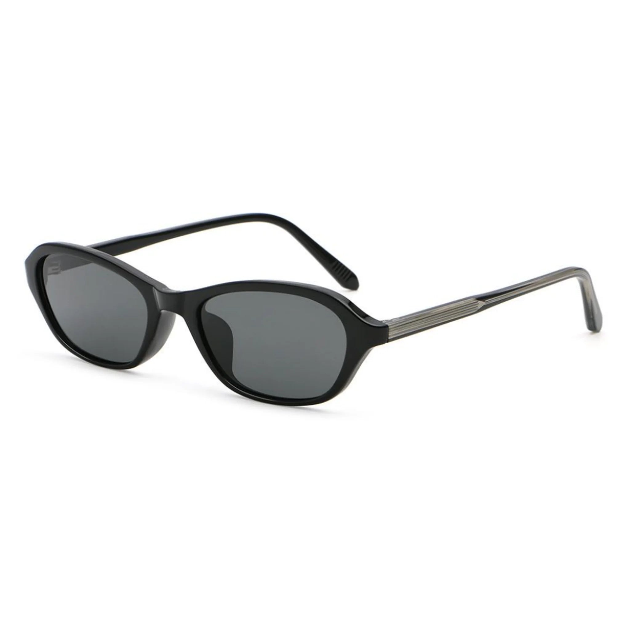 Rectangular PC JU-62113 Glasses Manufacturer - Joyiris