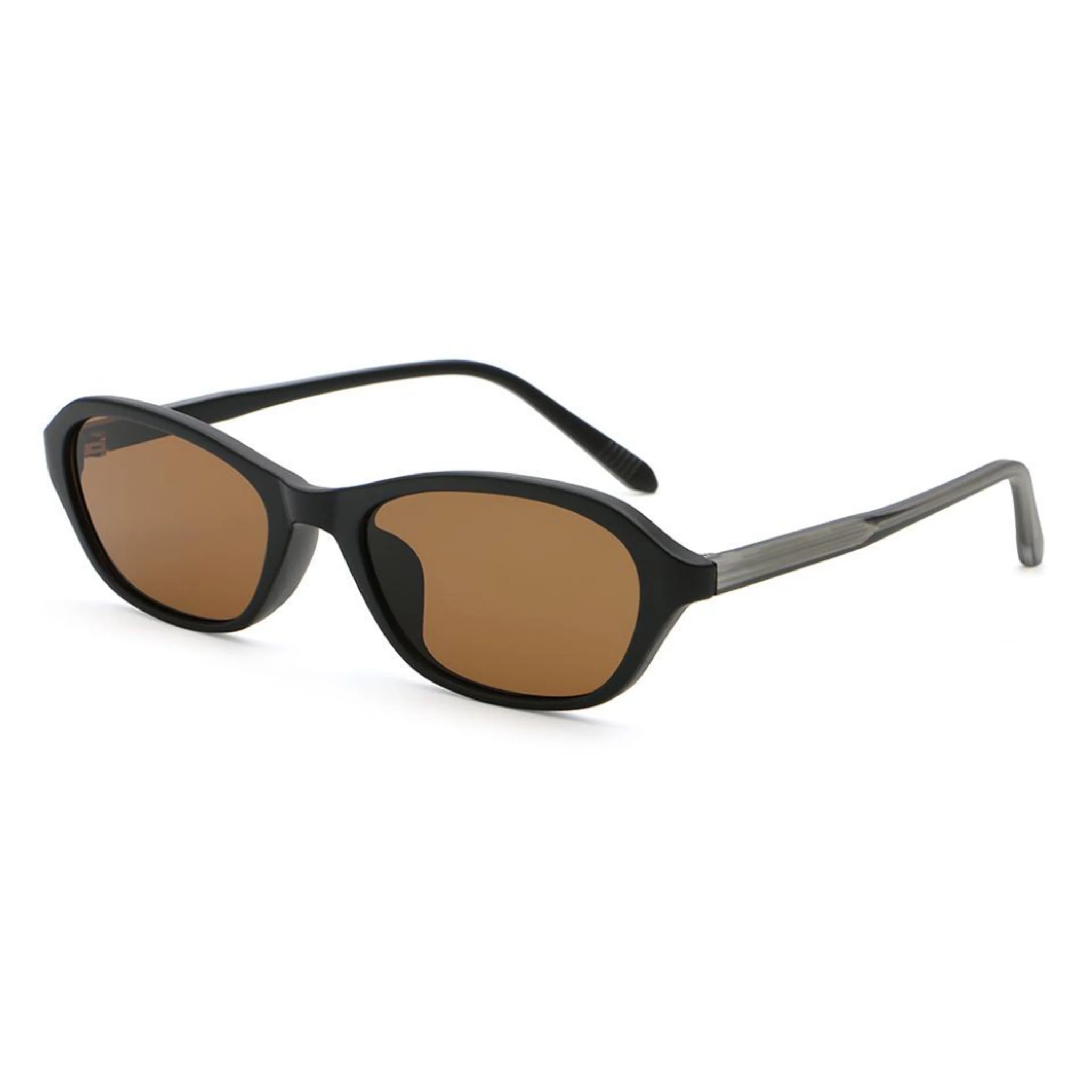 Rectangular PC JU-62113 Glasses Manufacturer - Joyiris