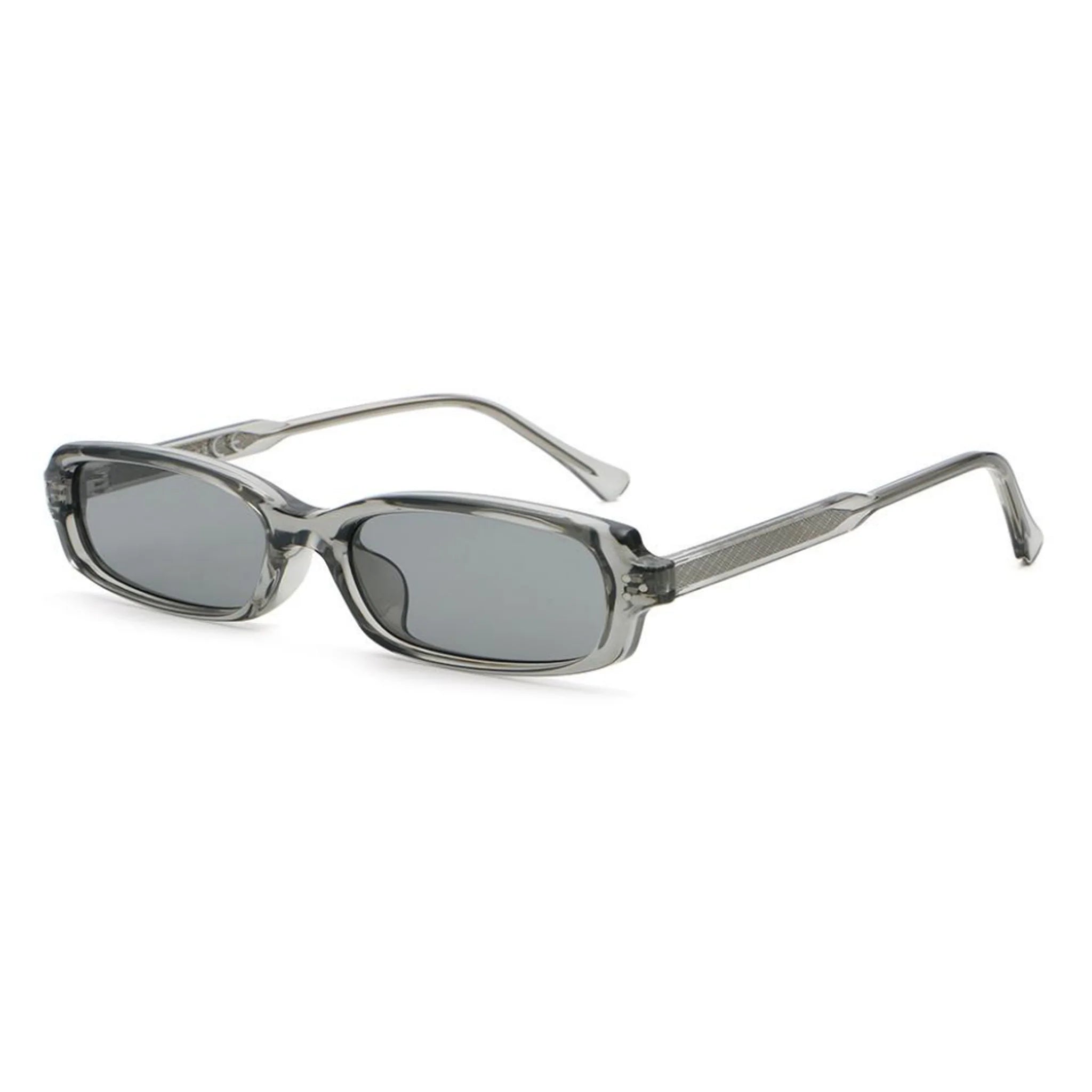 Rectangular PC JU-62114 Glasses Manufacturer - Joyiris