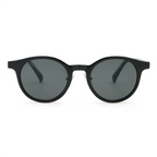 Fabricante de óculos redondos PC JU-6214 - Joyiris